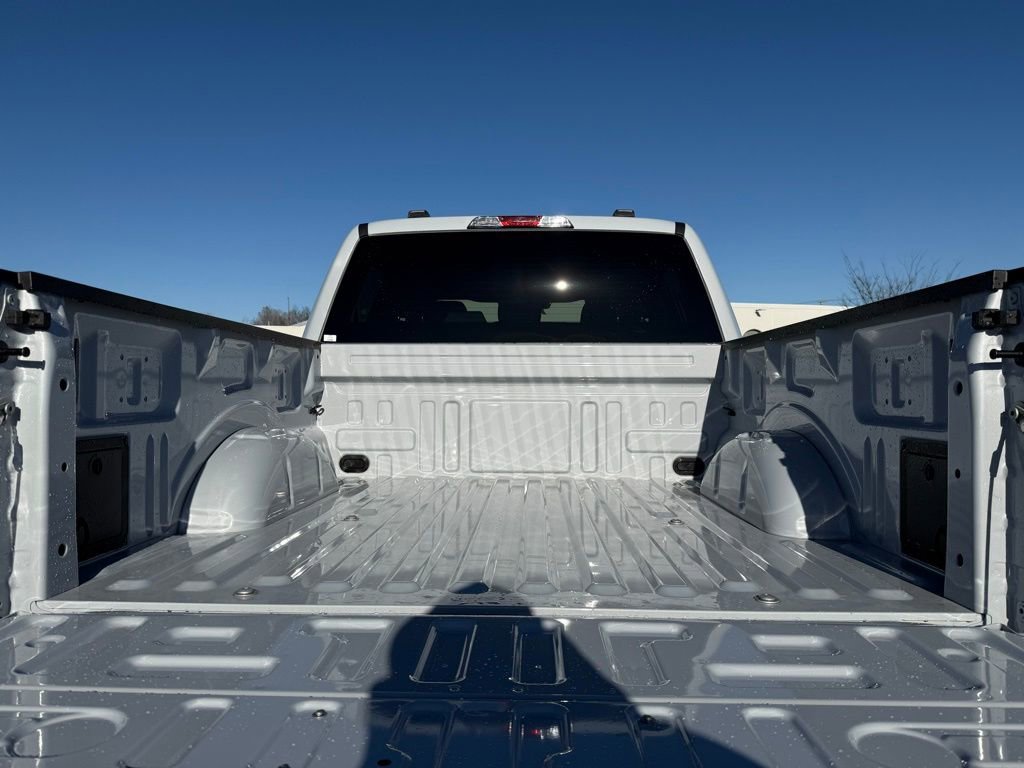 New 2025 Ford F150 STX w/ Equipment Group 200A image 23