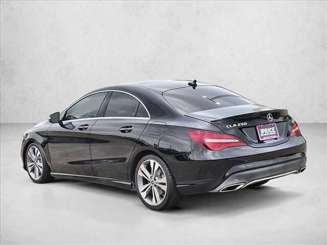 Used 2019 Mercedes-Benz CLA 250 image 5