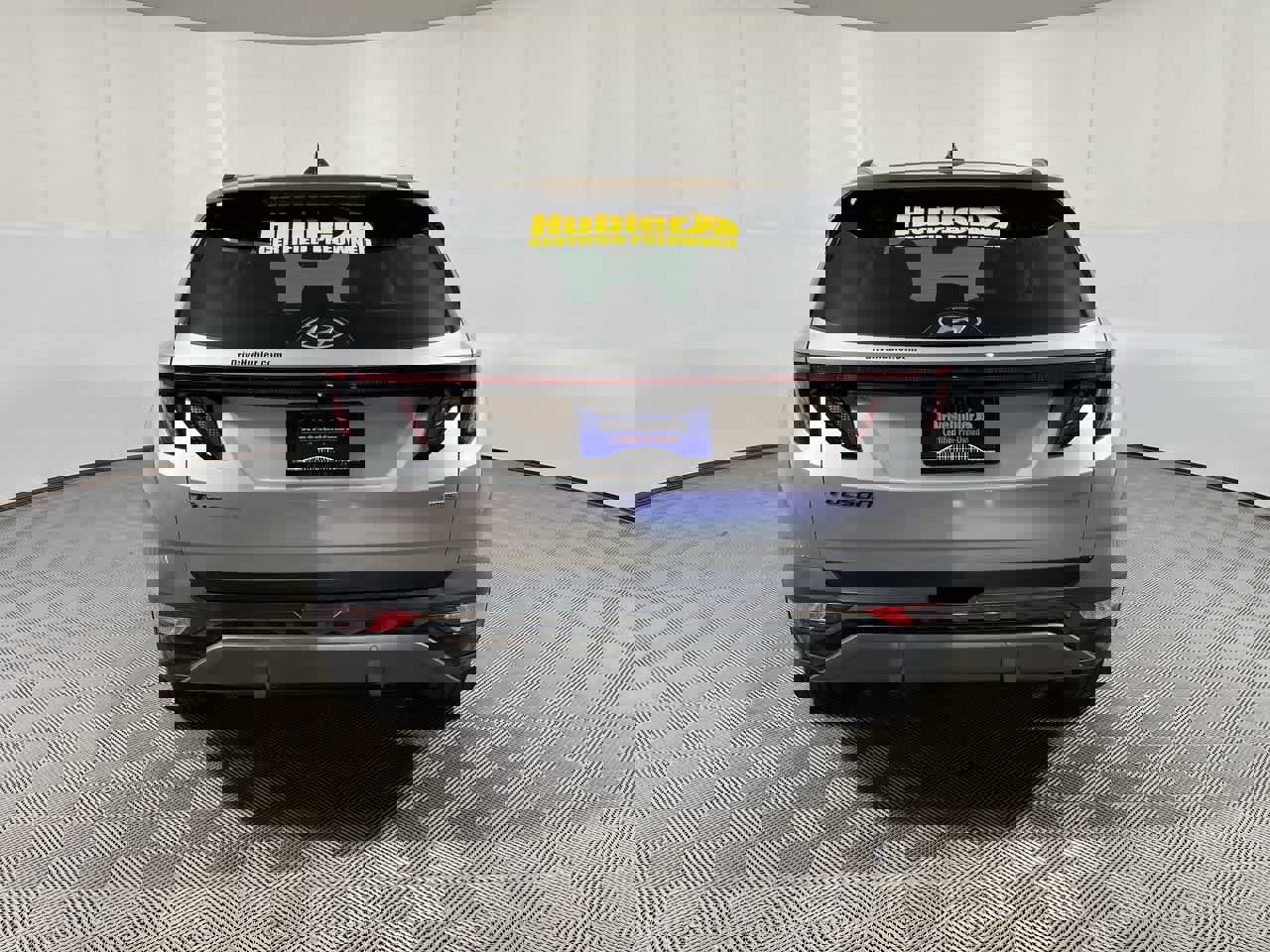 Used 2024 Hyundai Tucson Limited image 6