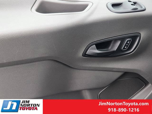 Used 2023 Ford Transit 350 XLT image 25