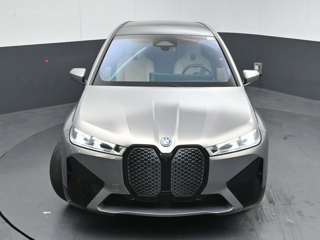 Used 2024 BMW iX M60 image 39