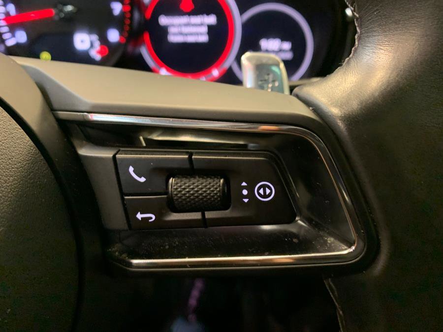 Used 2023 Porsche Panamera 4 Platinum Edition w/ Assistance Package image 22