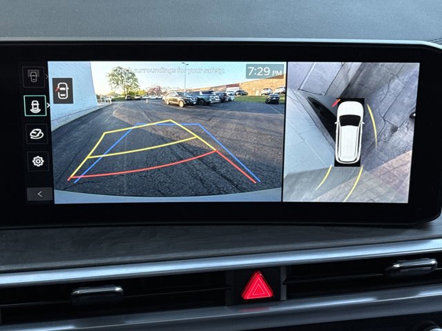 New 2025 Kia Sorento SX Prestige image 33