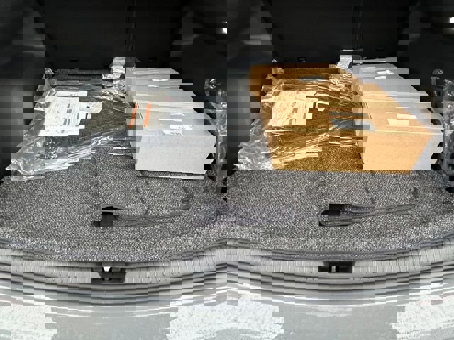 New 2026 Volkswagen Atlas Cross Sport SEL R-Line image 18