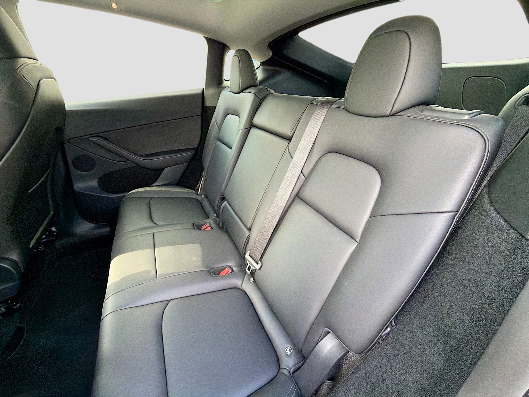 Used 2024 Tesla Model Y Long Range image 20