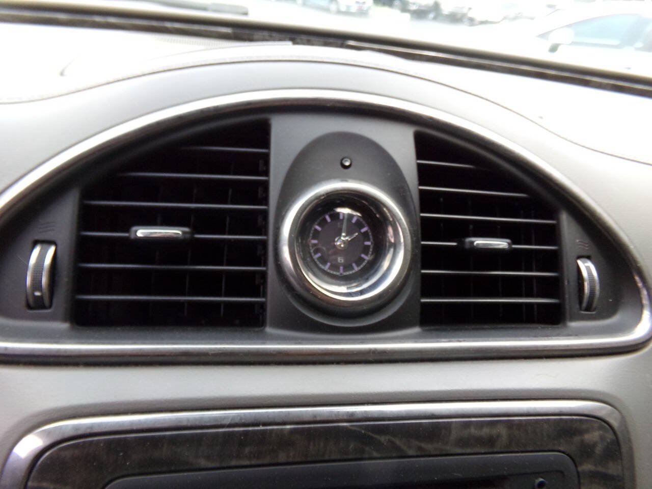 Used 2014 Buick Enclave Premium FWD image 37