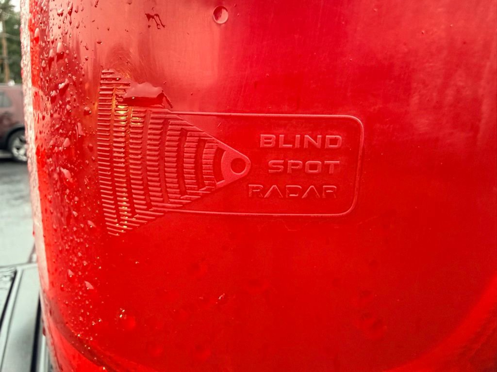 Used 2020 Ford Ranger Lariat w/ FX4 Off-Road Package image 18