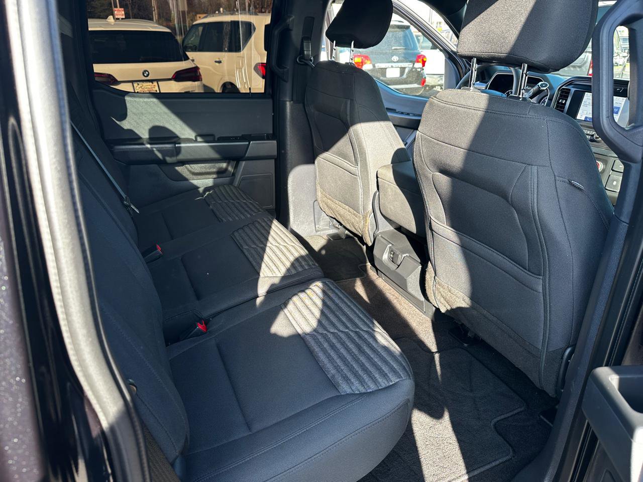 Used 2021 Ford F150 XL w/ STX Appearance Package image 22