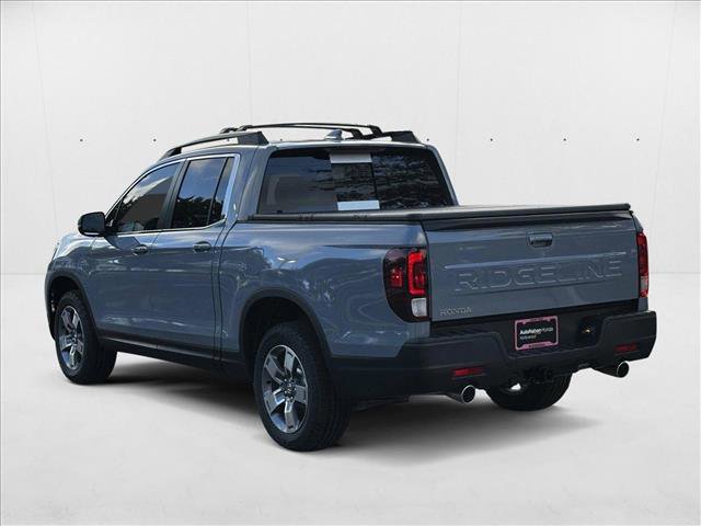 New 2025 Honda Ridgeline RTL image 9