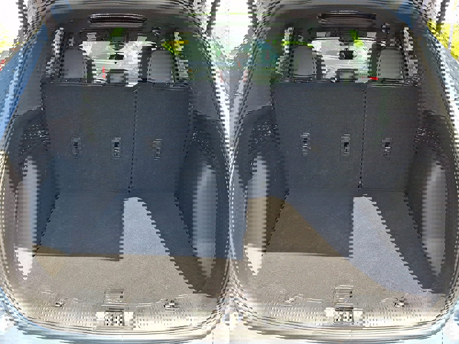 Certified 2023 Ford Escape ST-Line w/ Tech Pack #1 image 28