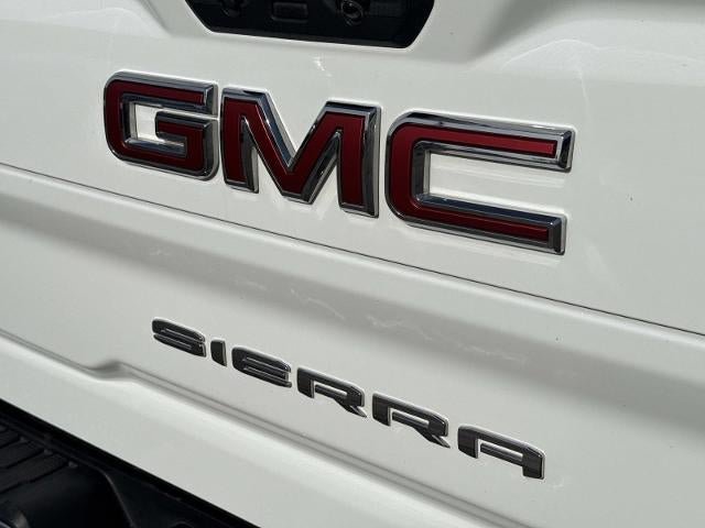 Used 2025 GMC Sierra 2500 SLT AWD/4WD image 6