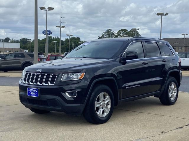 Used 2014 Jeep Grand Cherokee Laredo w/ Quick Order Package 23E AWD/4WD image 5