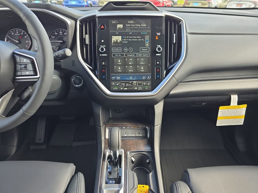 New 2026 Subaru Ascent Touring image 25