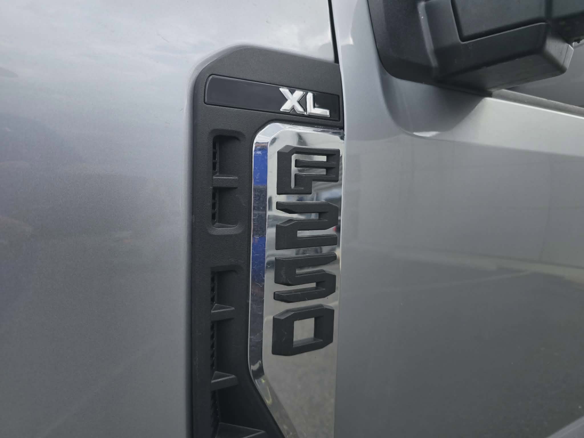 Used 2024 Ford F250 XL w/ XL Off-Road Package image 11