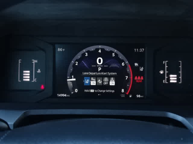 Certified 2024 Toyota Tacoma SR5 RWD image 26