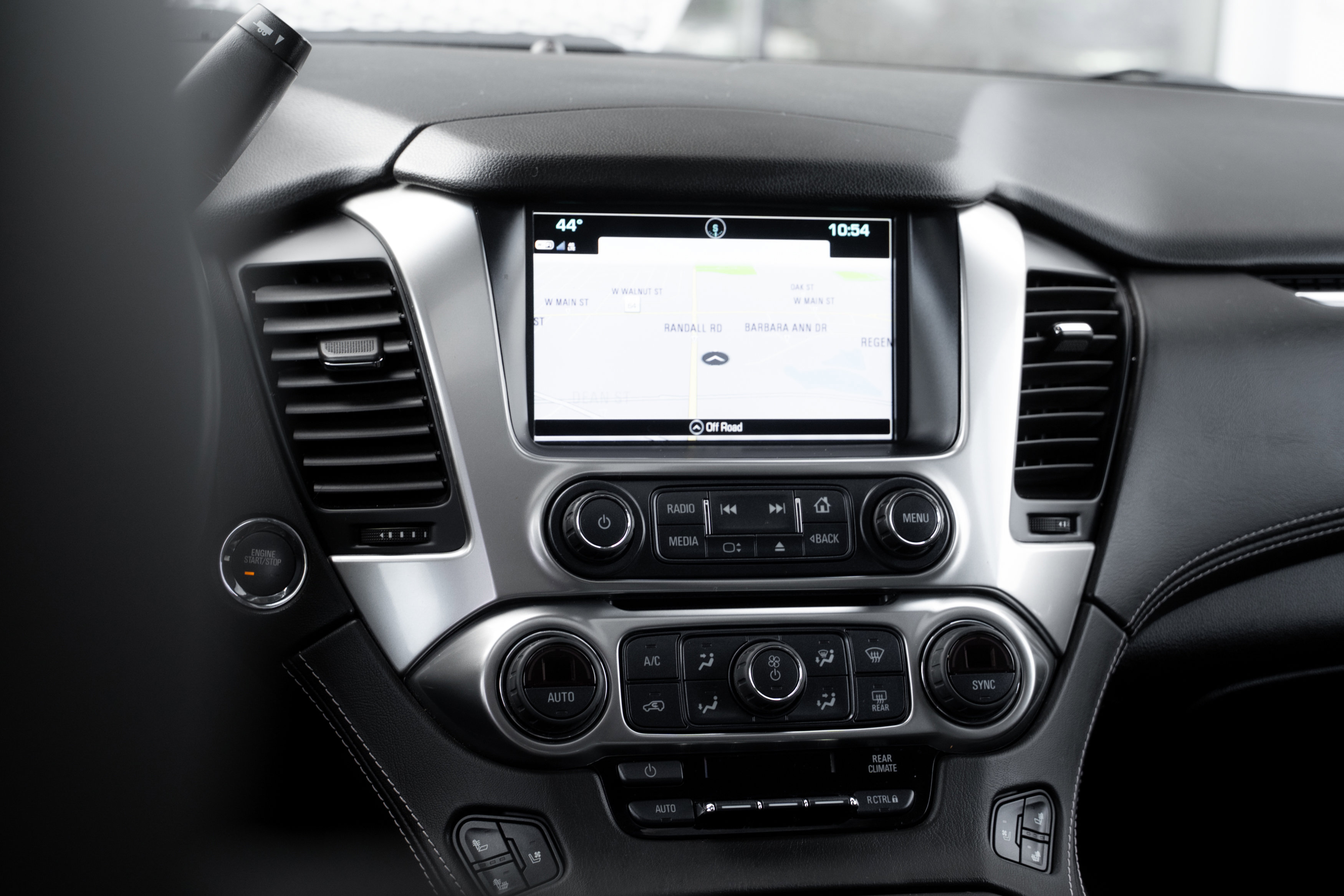 Used 2019 Chevrolet Tahoe Premier image 13