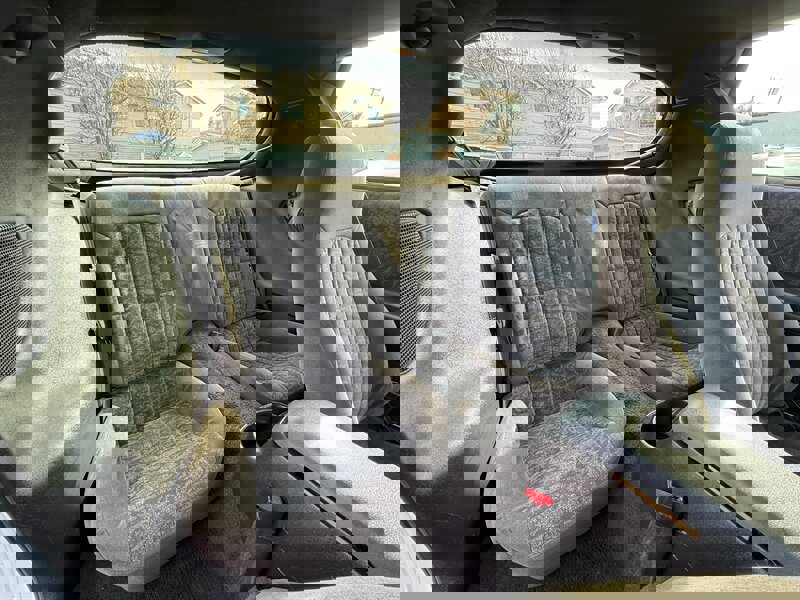 Used 2002 Chevrolet Camaro LT w/ Preferred Equipment Group 1 image 19