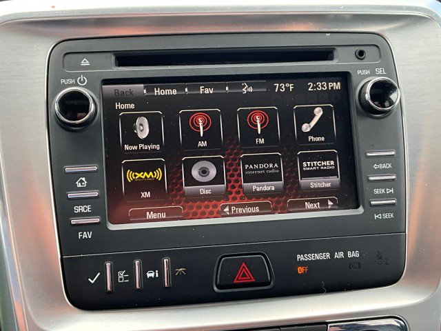 Used 2015 GMC Acadia SLT FWD image 21