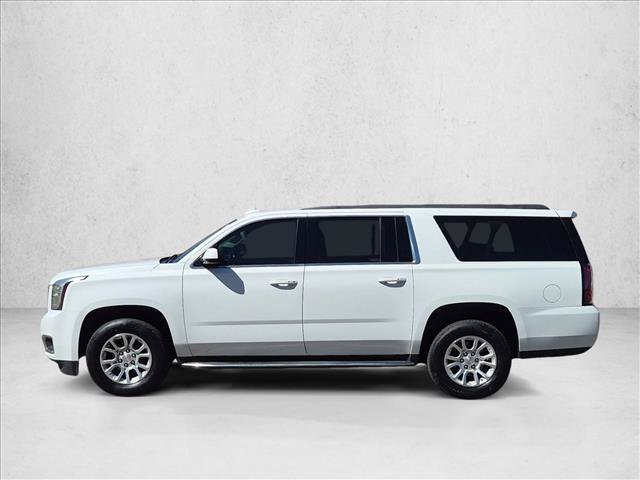 Used 2019 GMC Yukon XL SLT AWD/4WD image 9