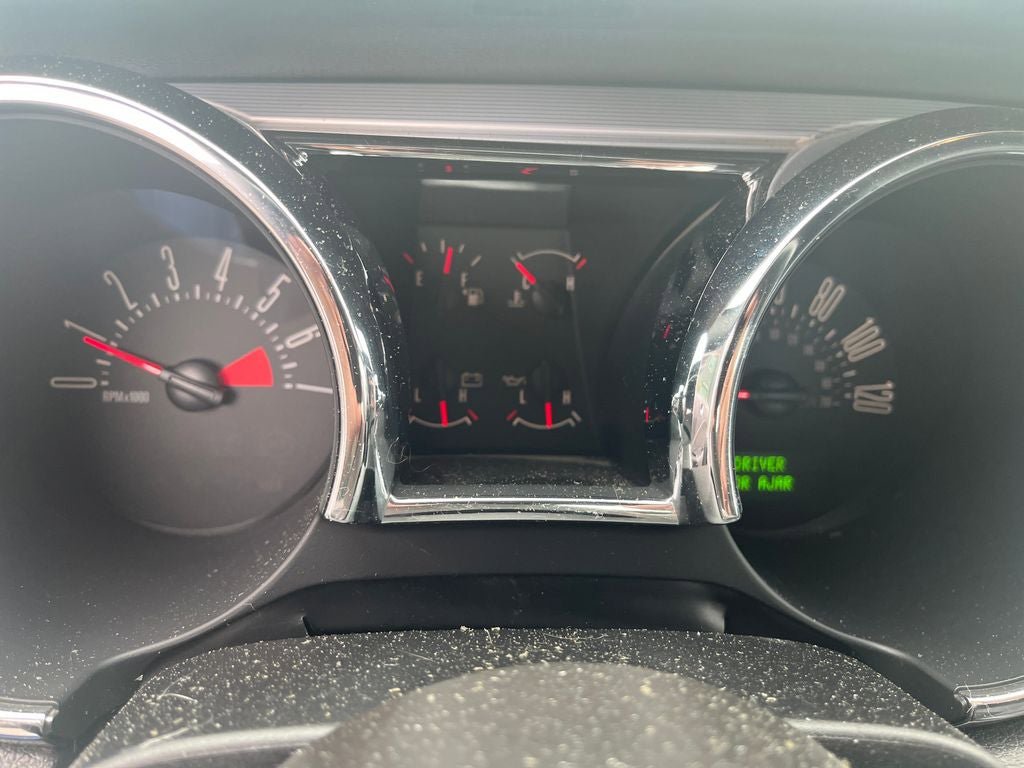 Used 2006 Ford Mustang Coupe RWD image 17