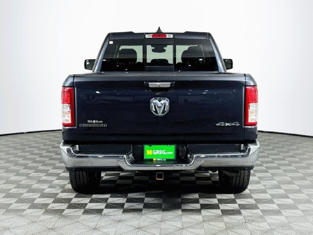 Used 2020 RAM 1500 Big Horn AWD/4WD image 7
