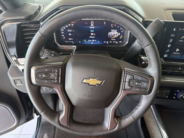 Certified 2026 Chevrolet Silverado 3500 High Country w/ High Country Premium Package AWD/4WD image 34