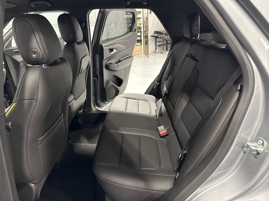 New 2026 Chevrolet TrailBlazer ACTIV w/ Driver Confidence Package AWD/4WD image 39