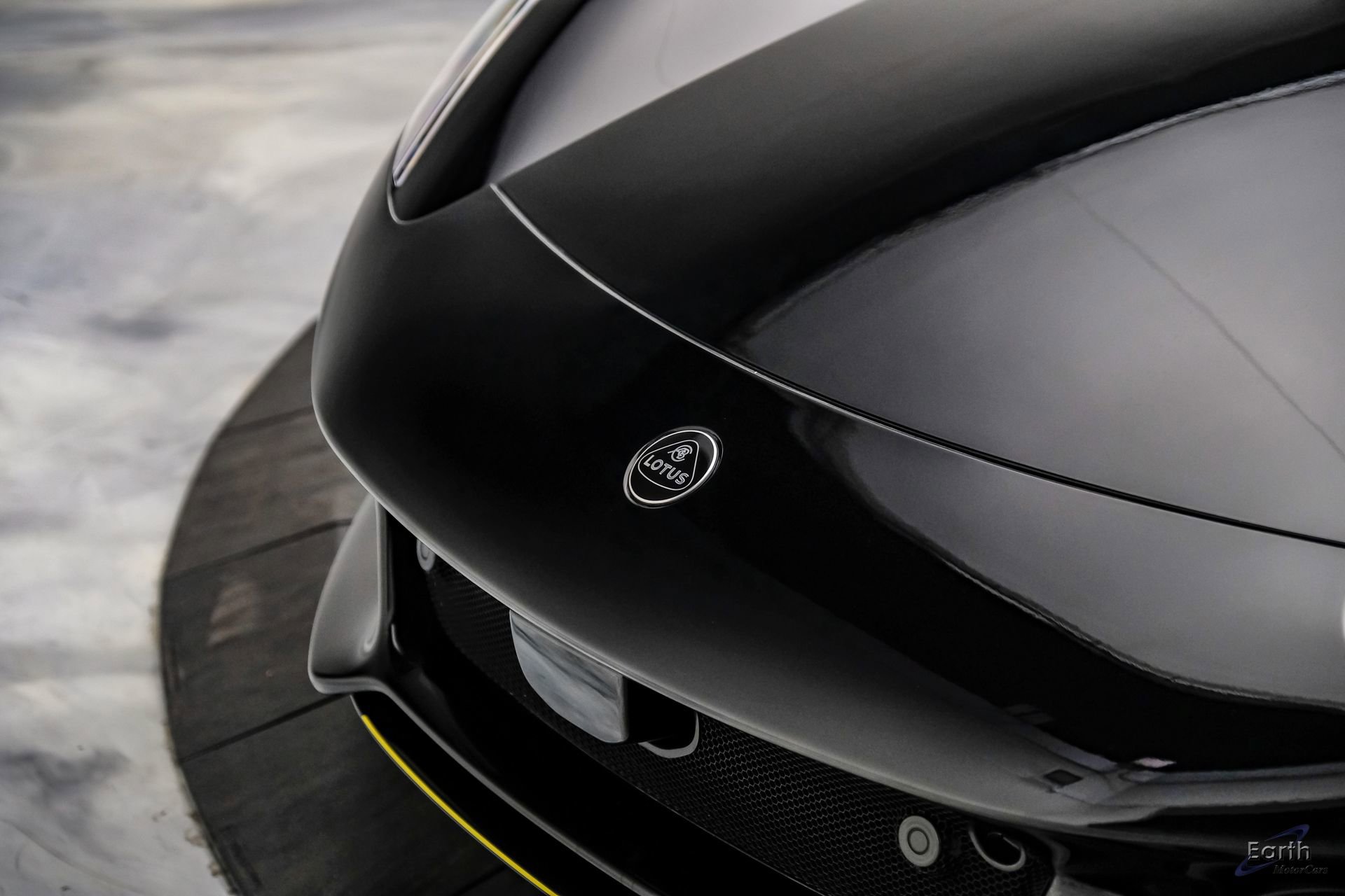 New 2026 Lotus Emira SE image 36