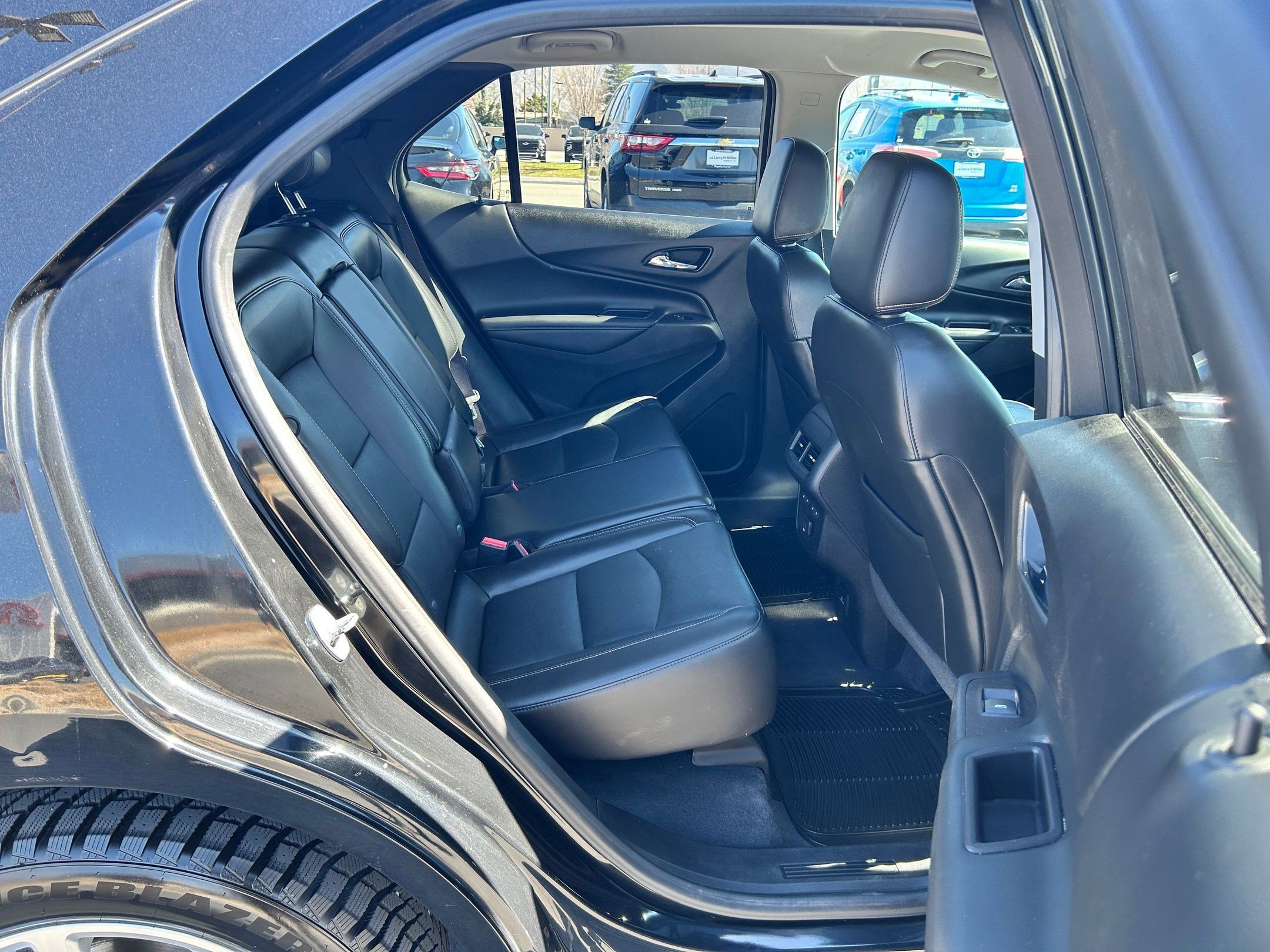 Used 2019 Chevrolet Equinox Premier image 26