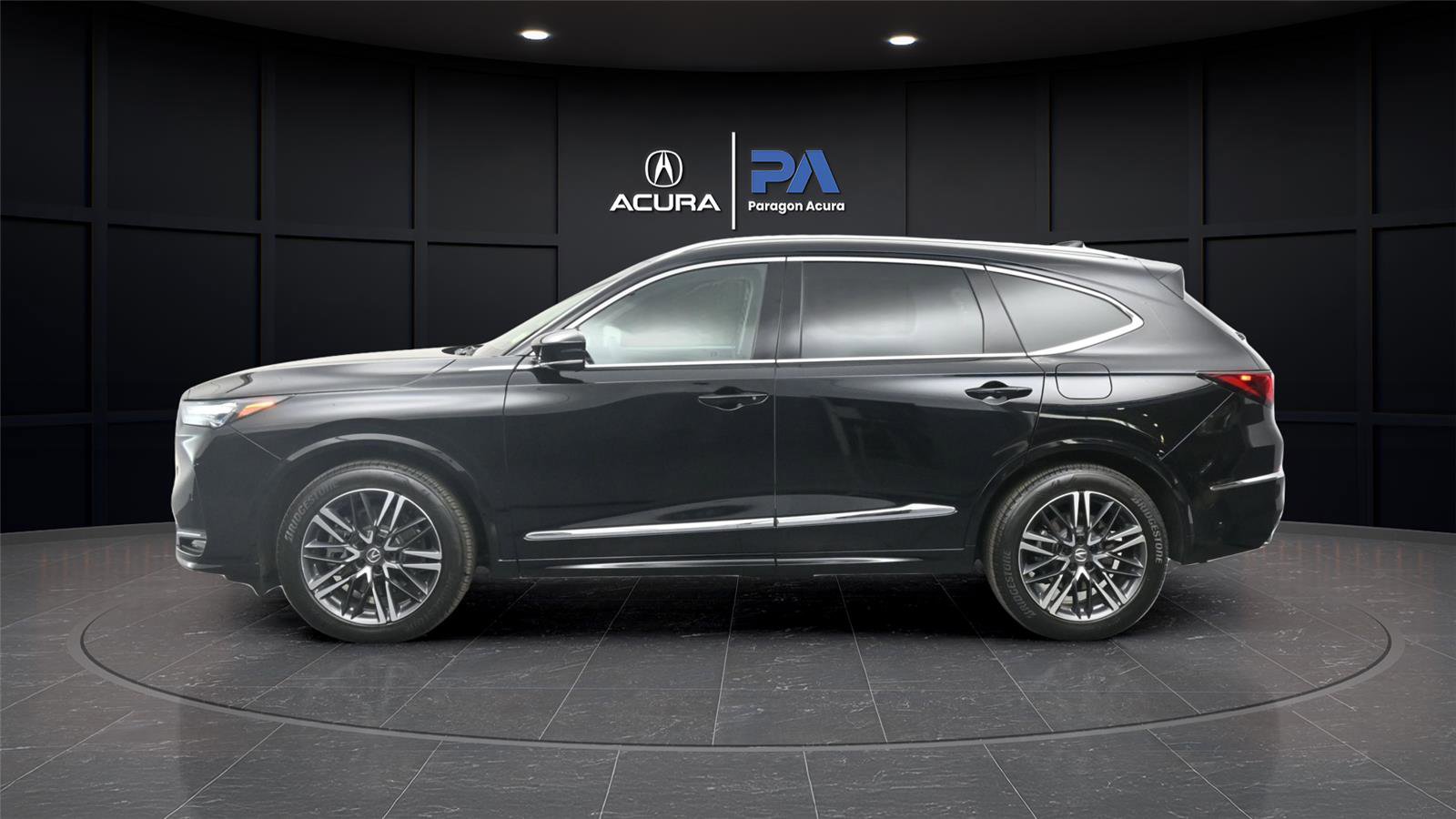 Certified 2026 Acura MDX SH-AWD w/ Advance Package image 25