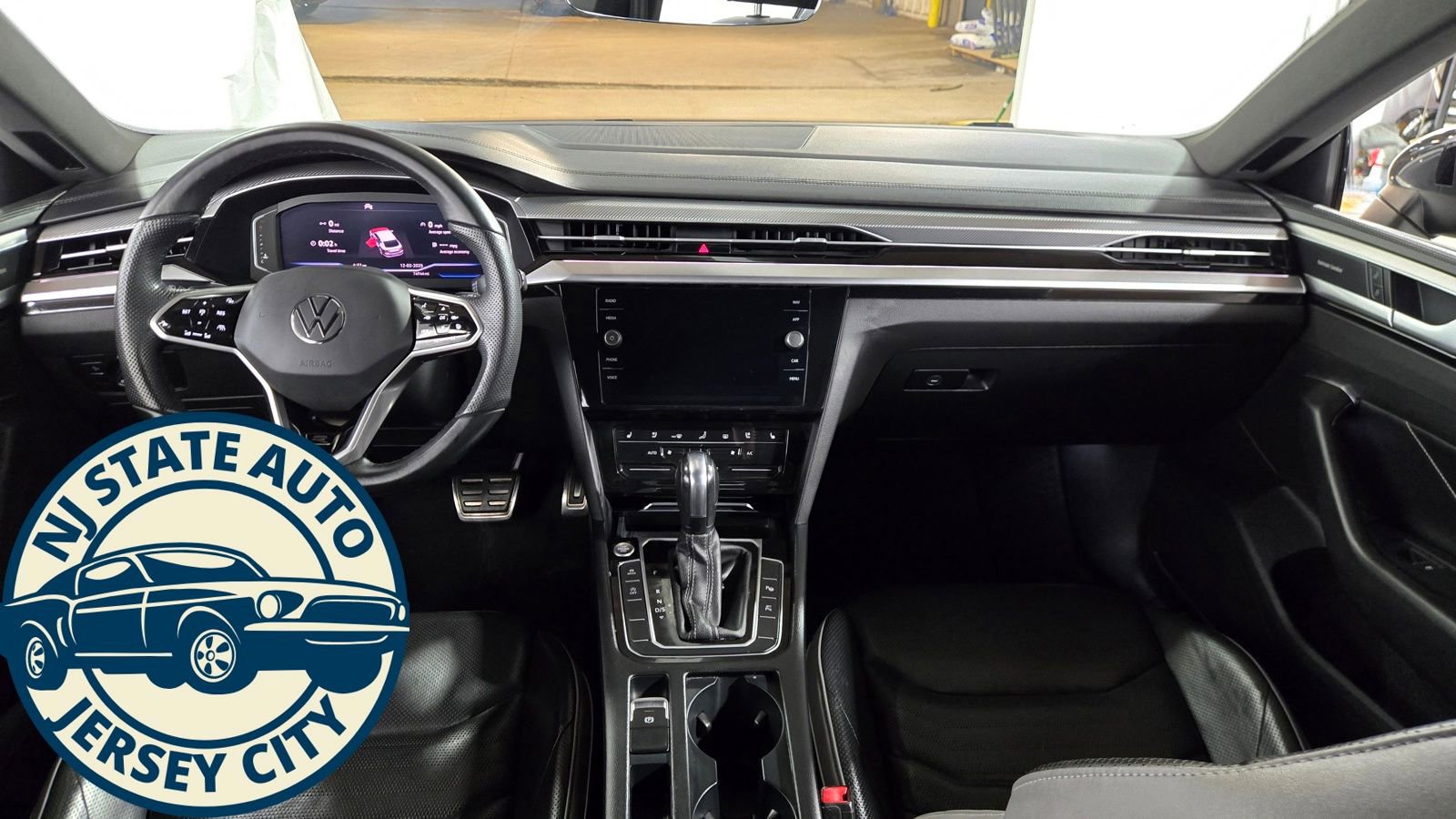 Used 2021 Volkswagen Arteon SEL Premium image 28