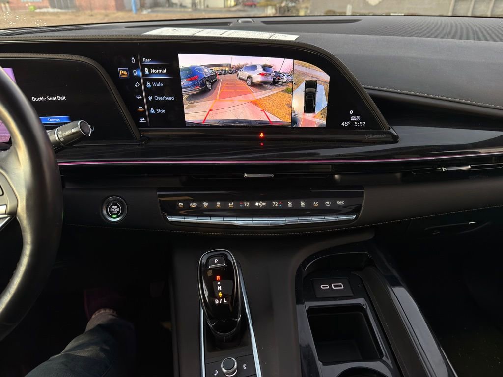 Used 2023 Cadillac Escalade Sport image 21