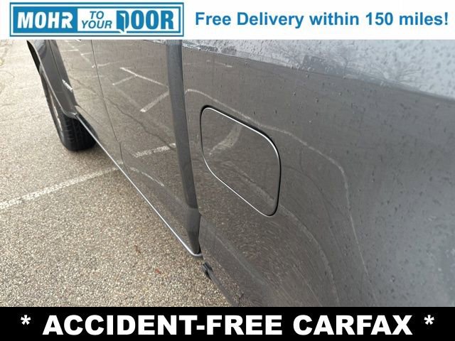 Used 2017 Chevrolet Colorado W/T w/ WT Convenience Package image 11