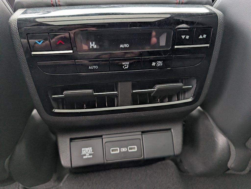 Used 2023 Acura MDX A-Spec image 23