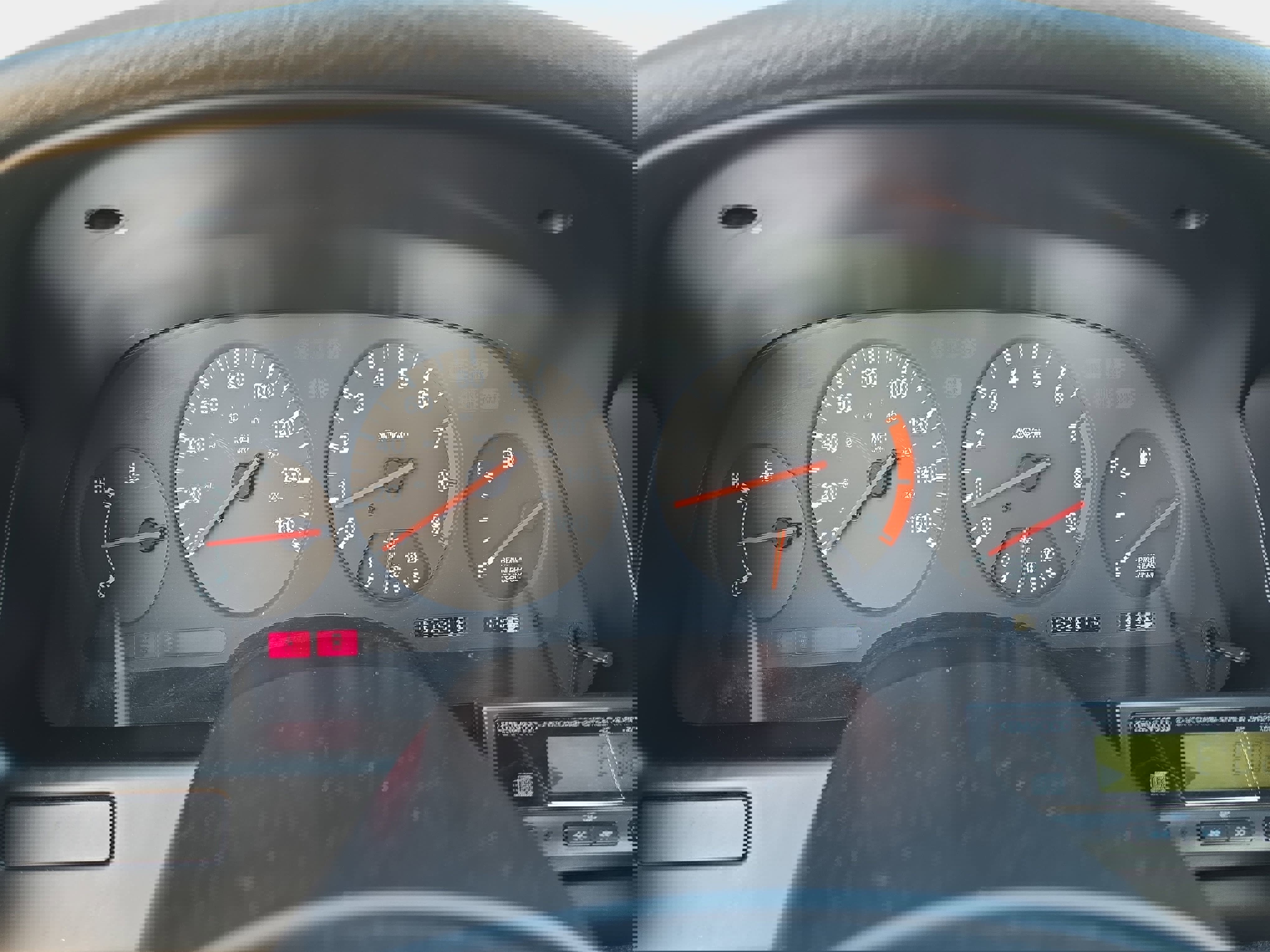 Used 1996 Nissan 300ZX 2+2 Hatchback RWD image 19