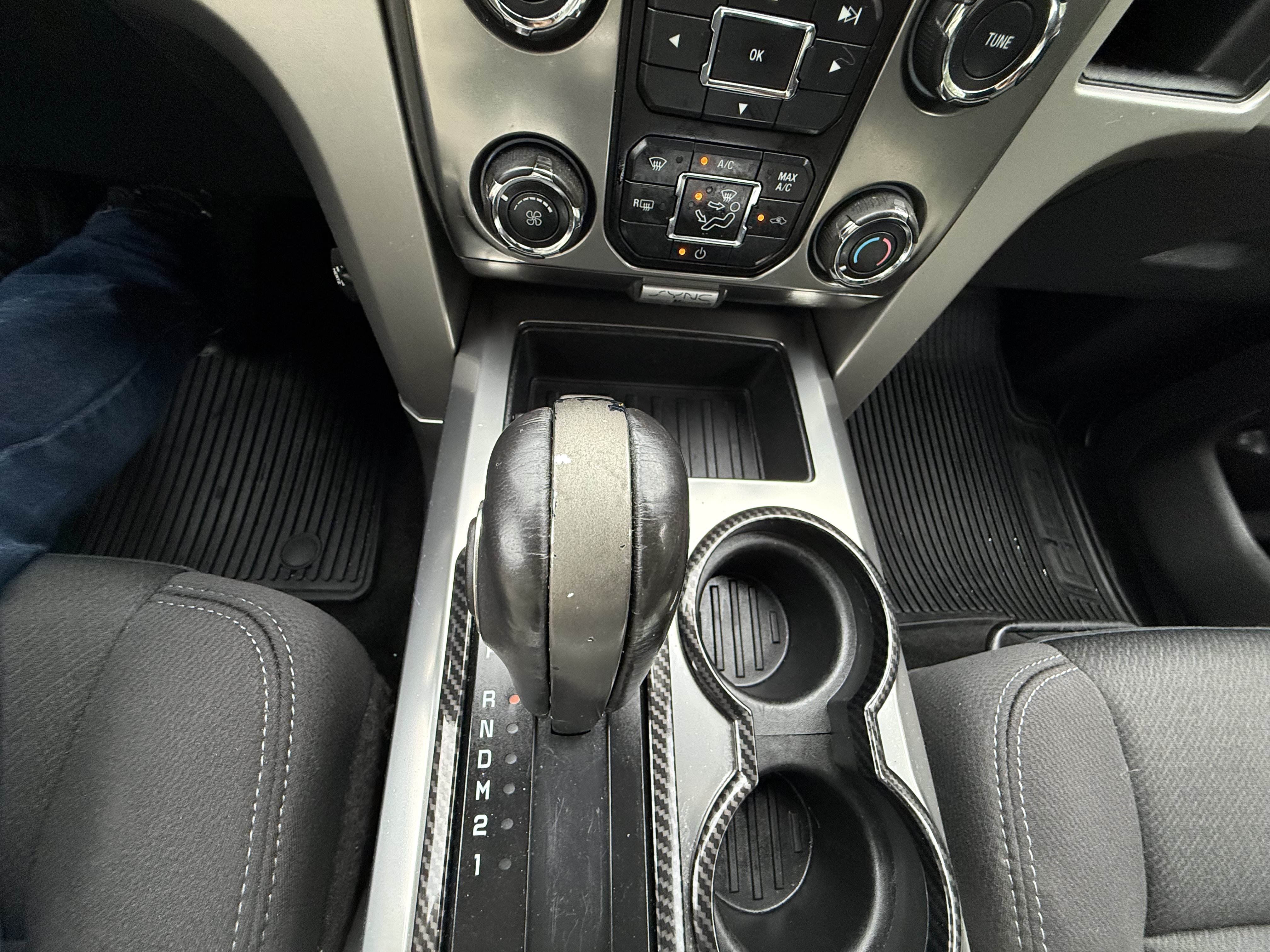 Used 2013 Ford F150 FX4 AWD/4WD image 22
