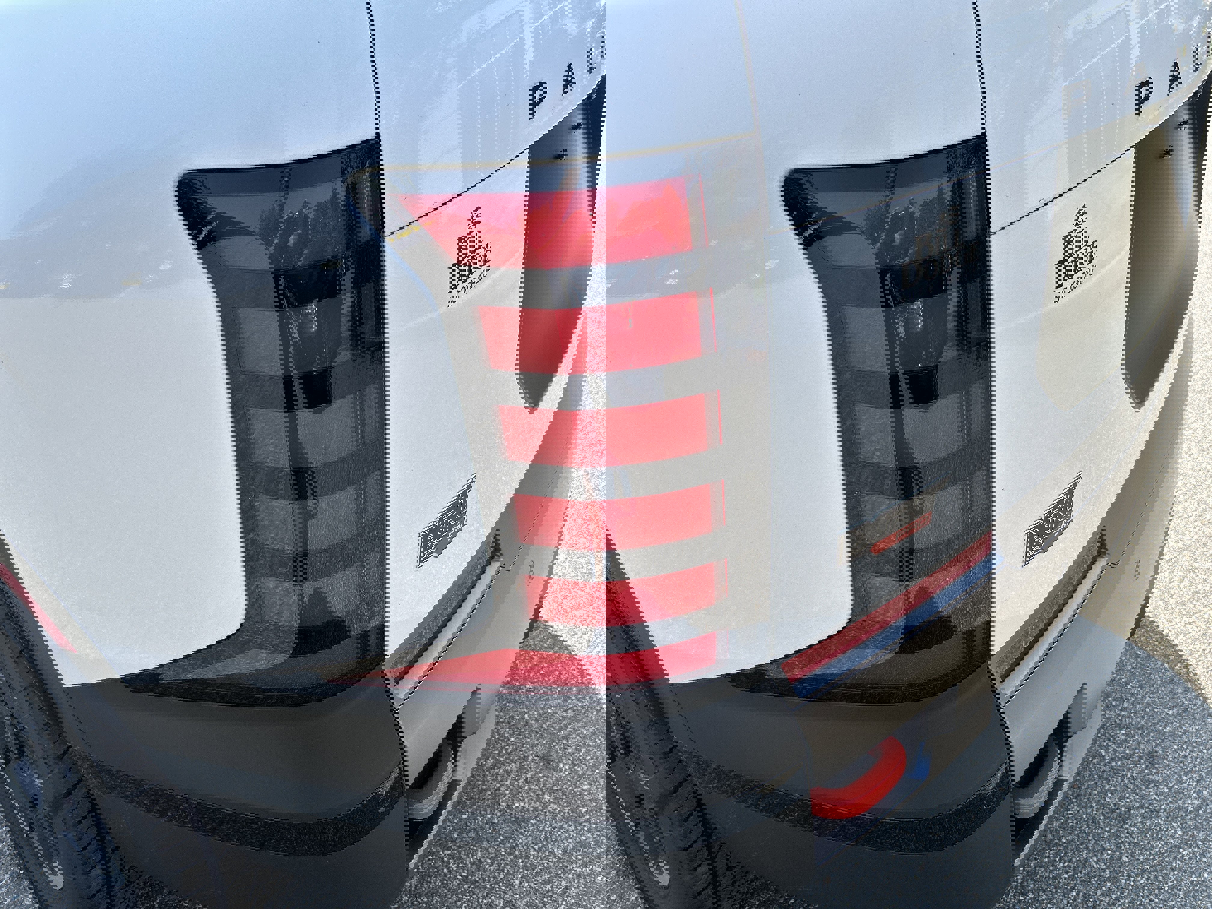 New 2026 Hyundai Palisade XRT Pro image 15