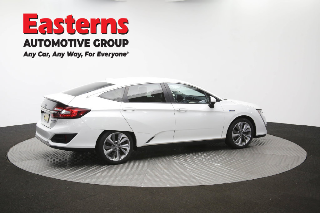 Used 2018 Honda Clarity Touring image 43