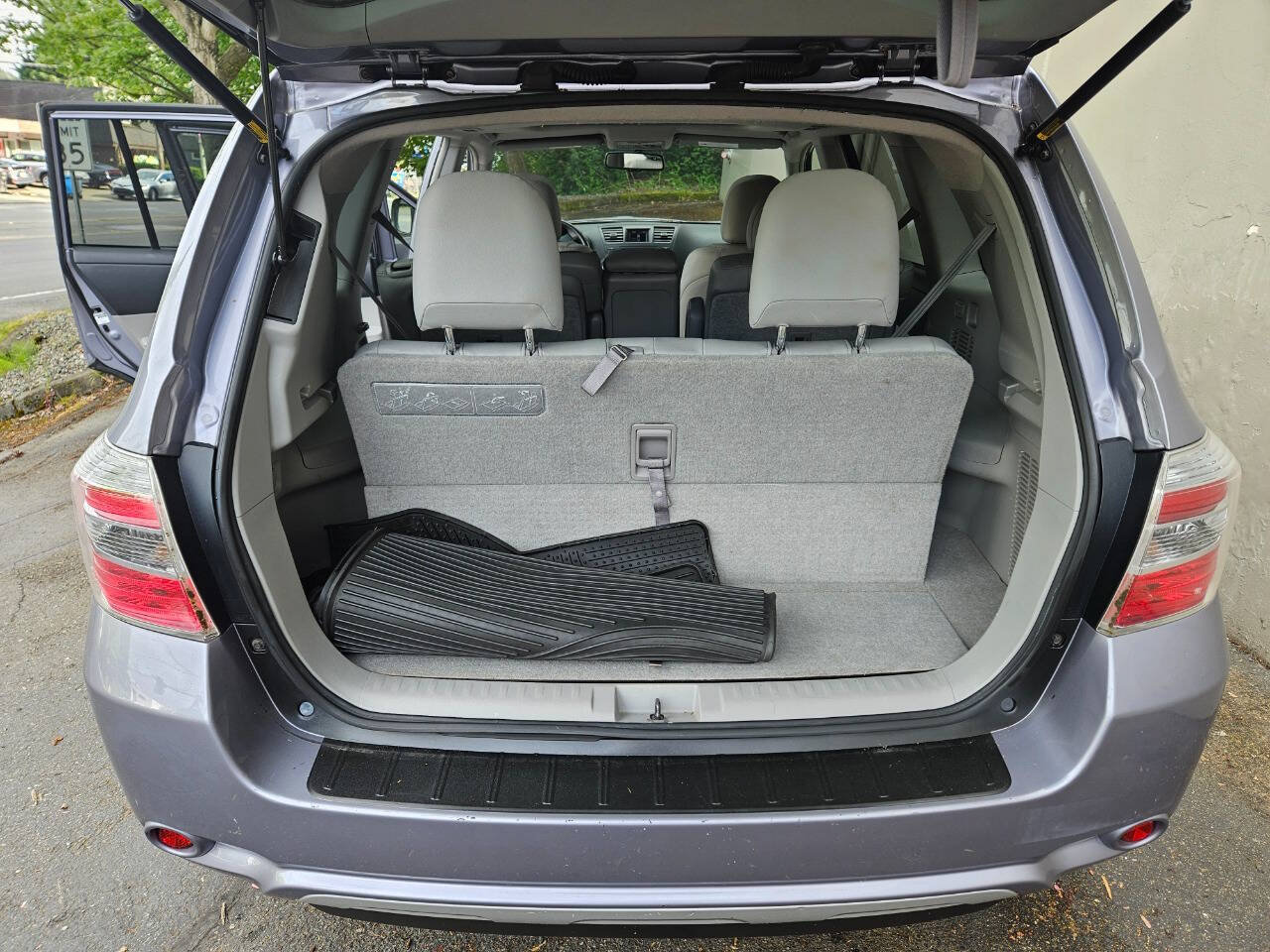 Used 2008 Toyota Highlander Limited AWD/4WD image 13