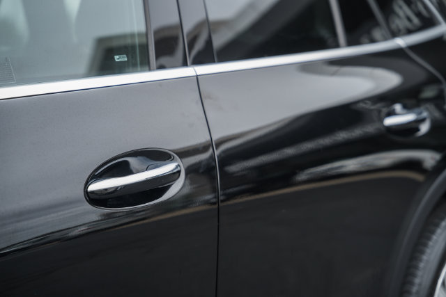 Used 2023 Mercedes-Benz GLC 300 4MATIC image 16