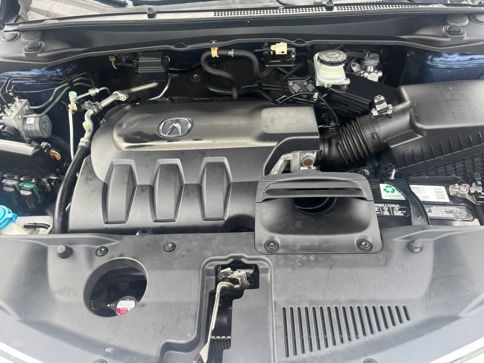 Used 2016 Acura RDX w/ Technology Package FWD image 25
