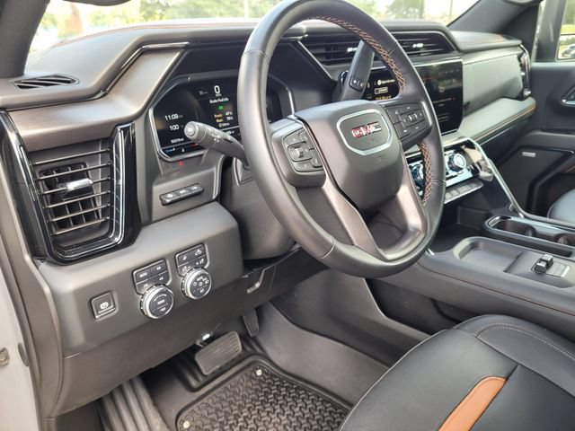 Used 2024 GMC Sierra 2500 AT4 w/ AT4 Premium Plus Package AWD/4WD image 24