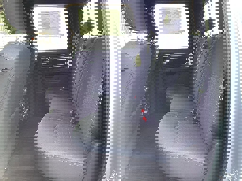 New 2026 RAM 2500 Big Horn image 35