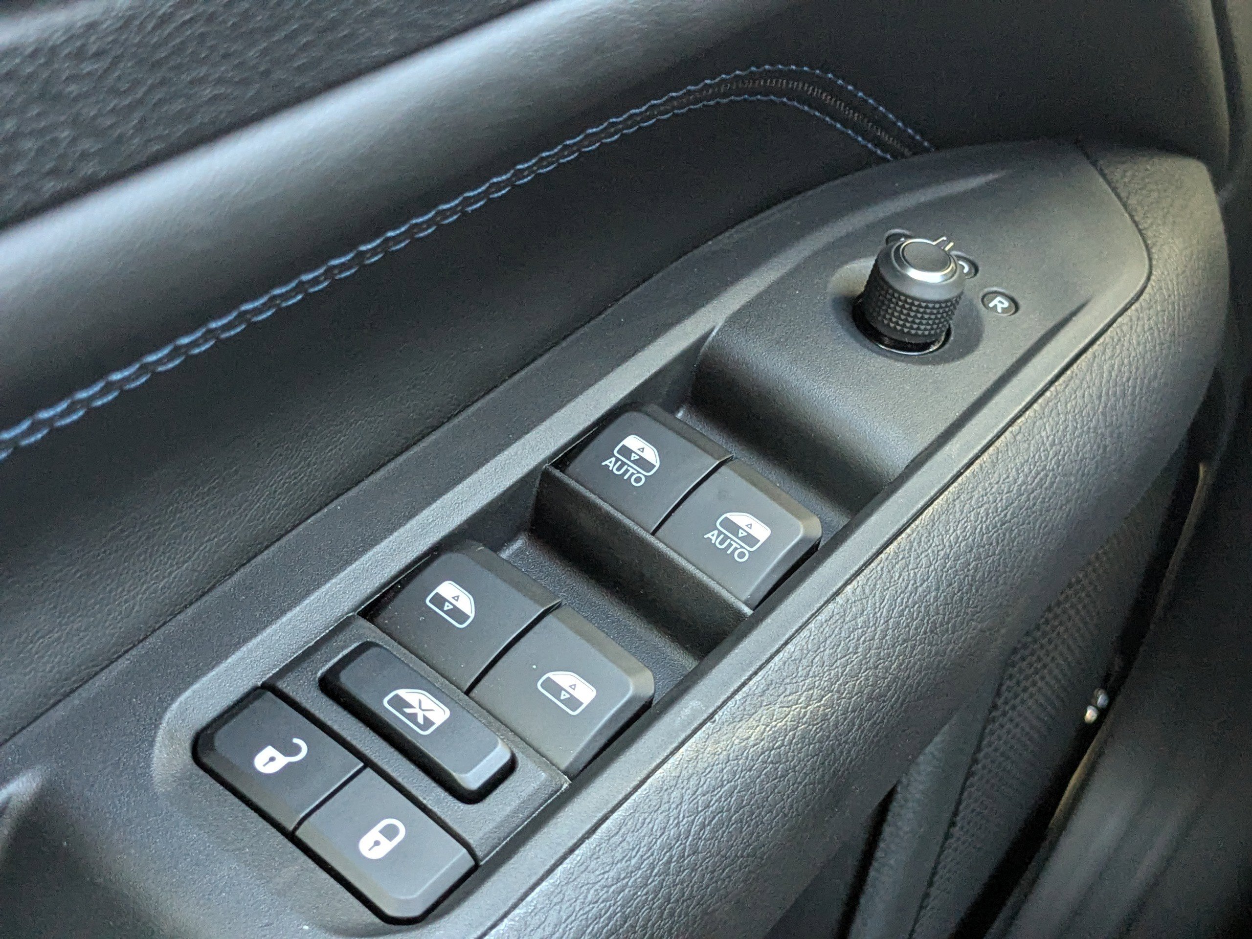 New 2026 Jeep Compass Latitude image 22