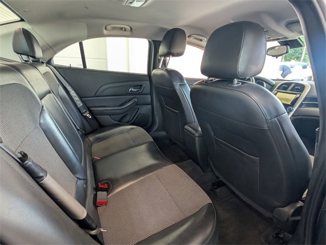 Used 2015 Chevrolet Malibu LT image 14