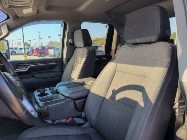 Used 2024 GMC Sierra 2500 SLE w/ SLE Convenience Package image 12