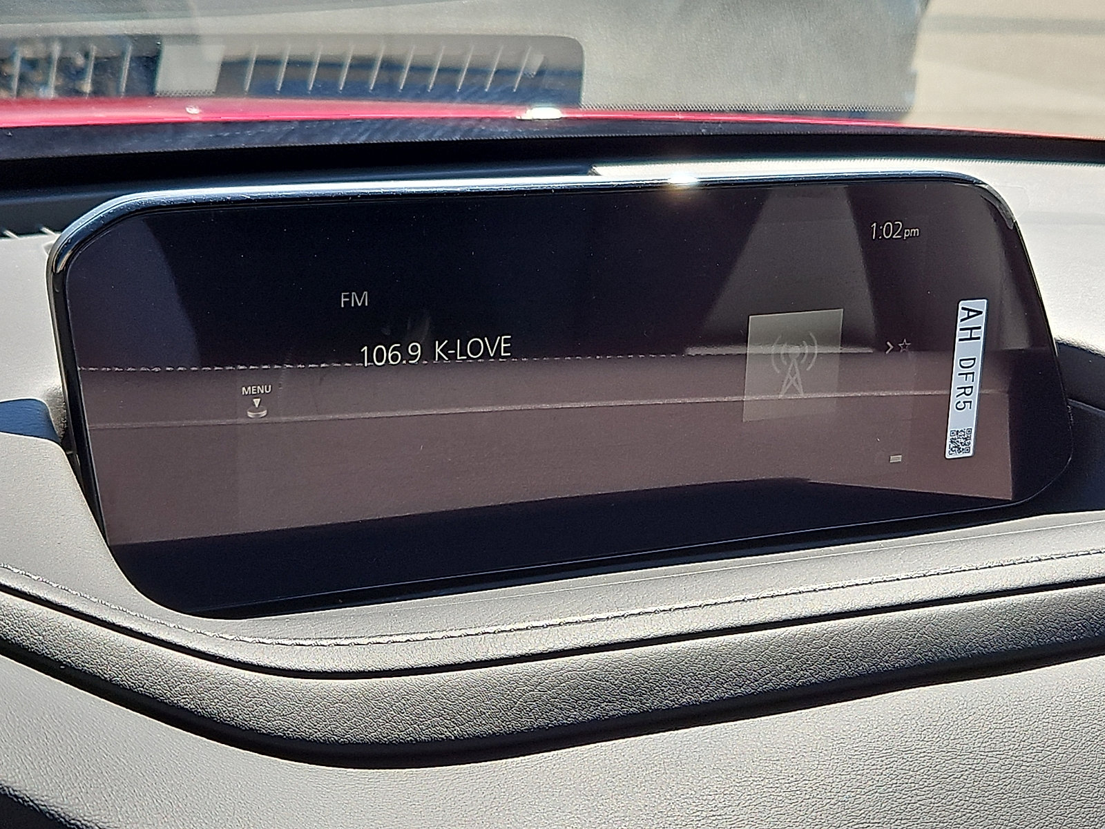 Used 2025 MAZDA CX-30 AWD 2.5 S w/ Select Sport Pkg image 16