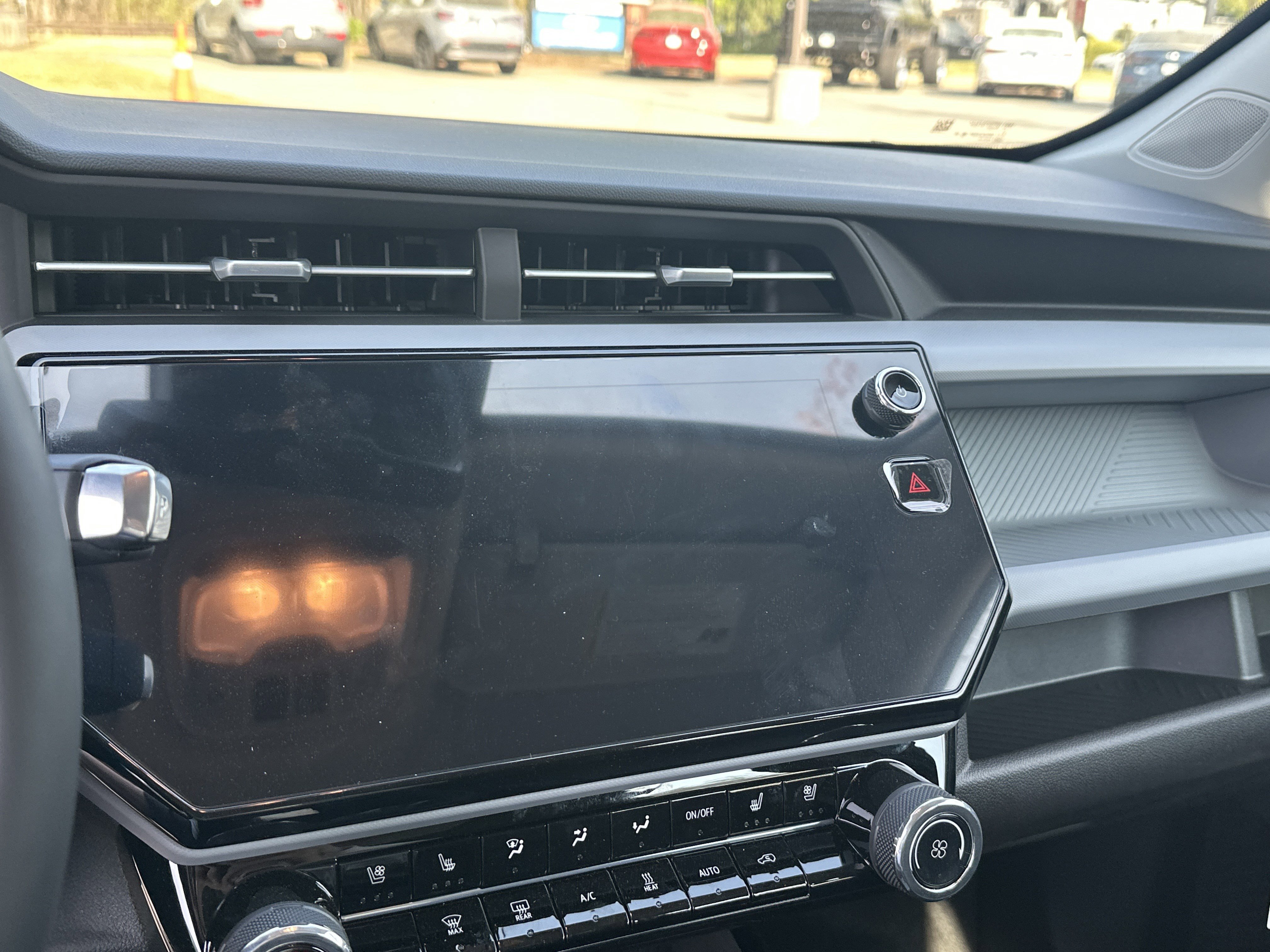 New 2027 Chevrolet Bolt RS image 26