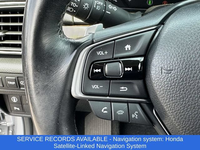 Used 2022 Honda Accord Touring image 8