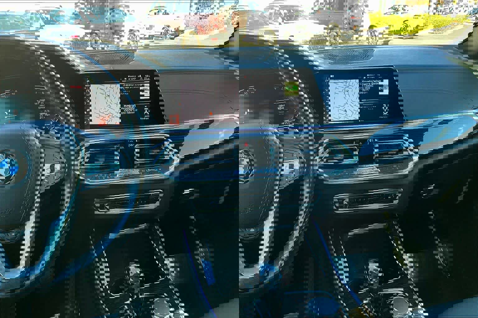 Used 2020 BMW X5 xDrive40i w/ Premium Package image 9